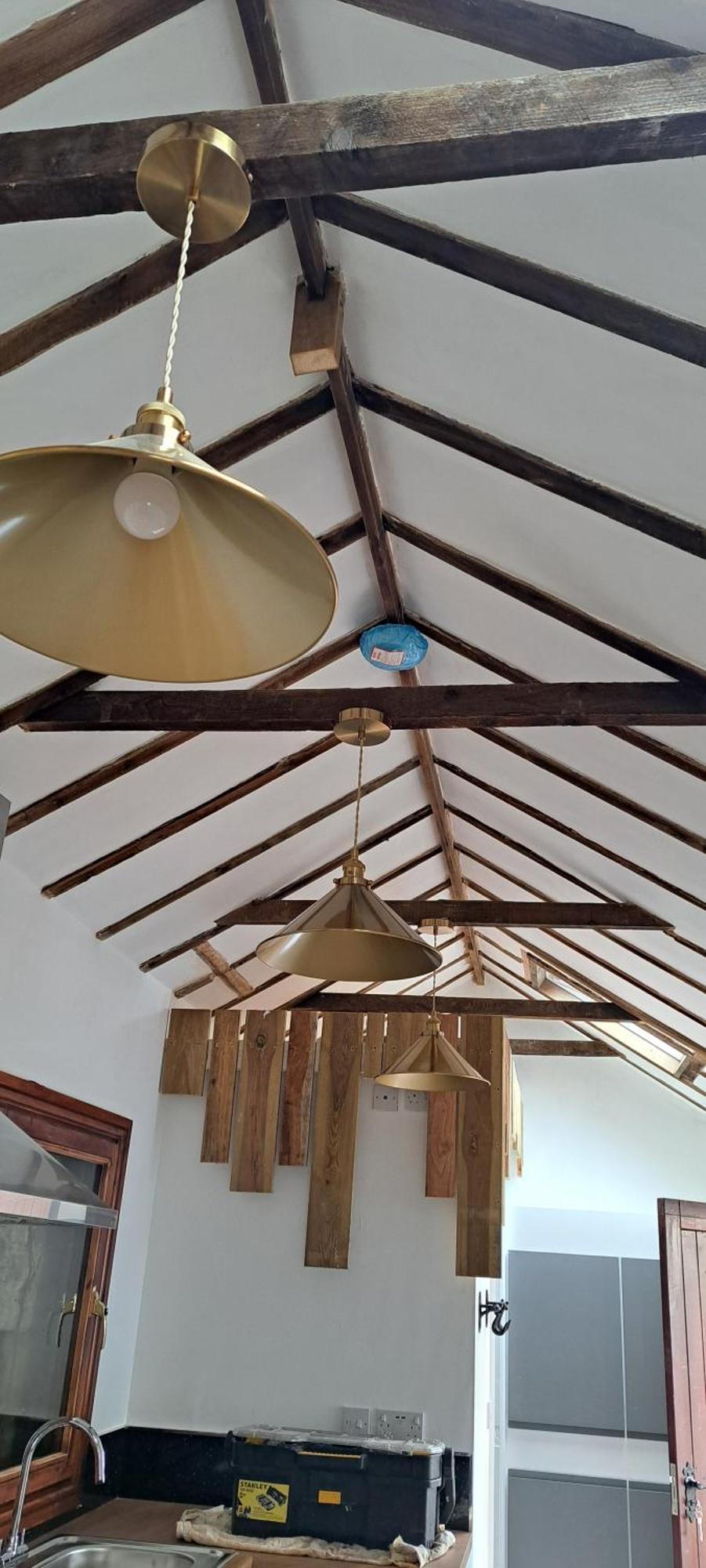 Willow'S Cottage Edwinstowe Exterior foto